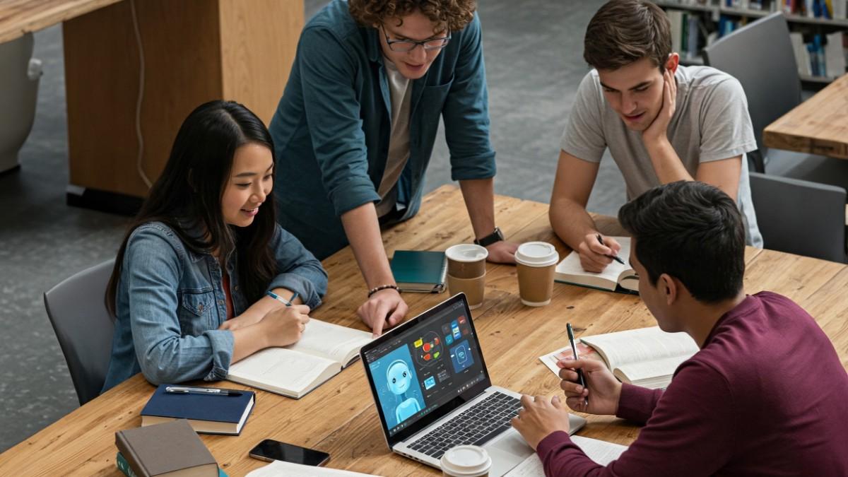 Best AI tools for students in 2026