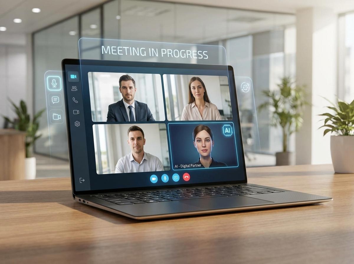 best ai meeting assistants