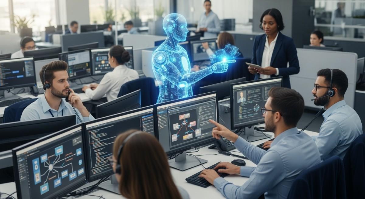 best ai tools for customer service