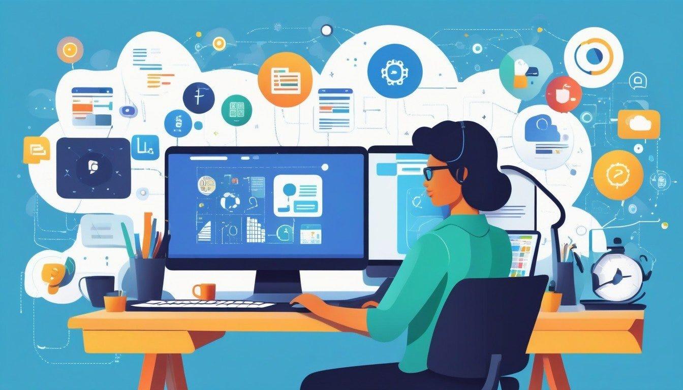 best ai tools for e-commerce businesses