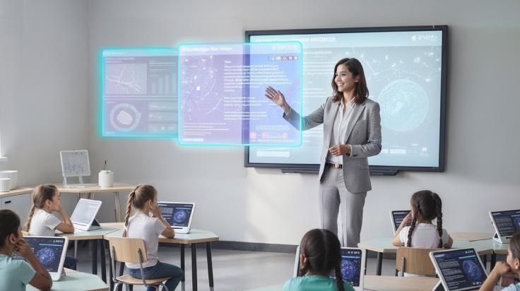 best ai tools for teachers