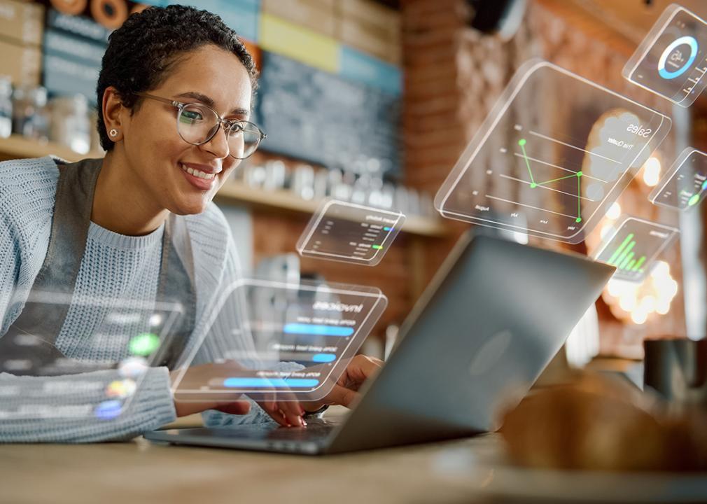 best free ai tools for small businesses 2026